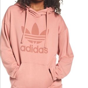 ADIDAS Trefoil Hoodie 💯😍‼️
